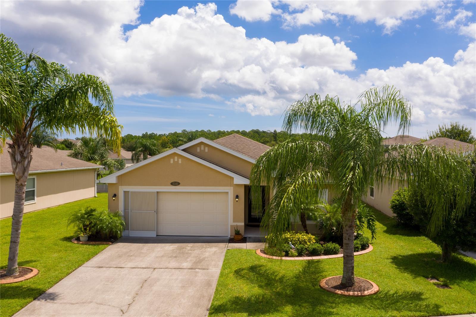 Port Orange Plantation - Residential