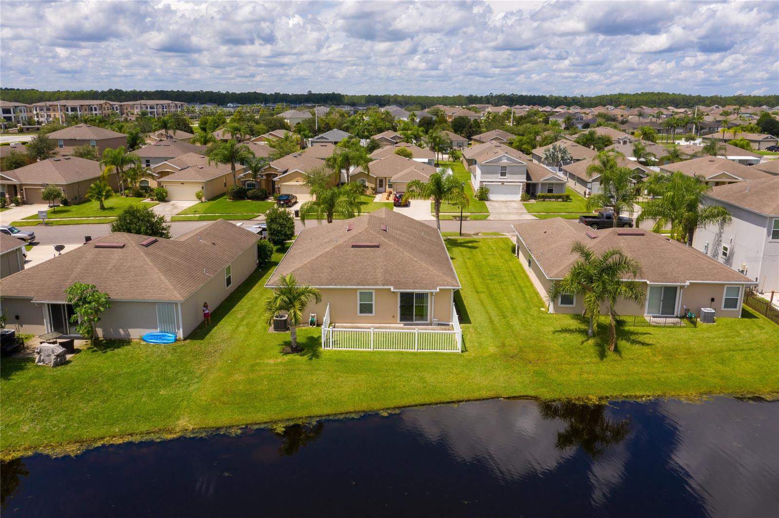 Port Orange Plantation - Residential