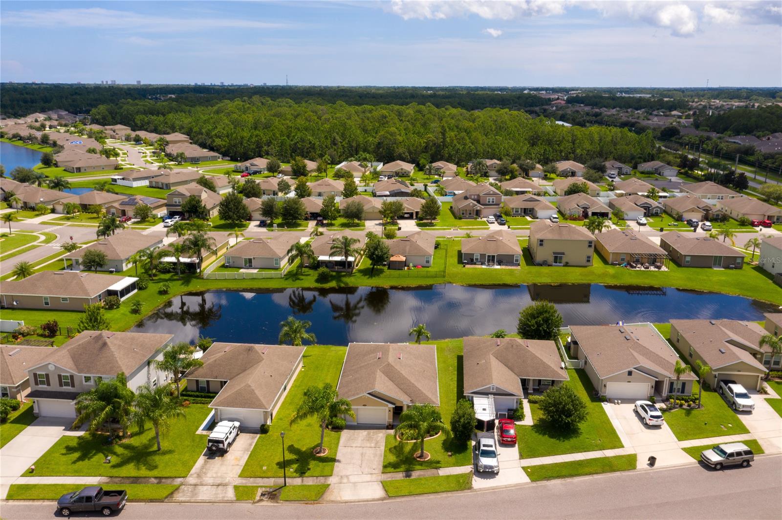 Port Orange Plantation - Residential