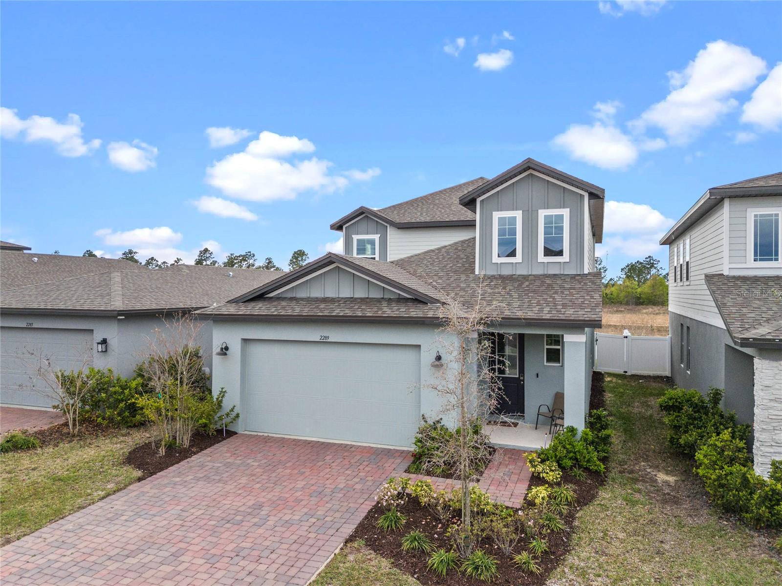 2289 MYSTIC MAZE LANE