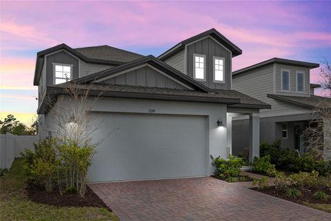 2289 MYSTIC MAZE LANE MINNEOLA FL 34715