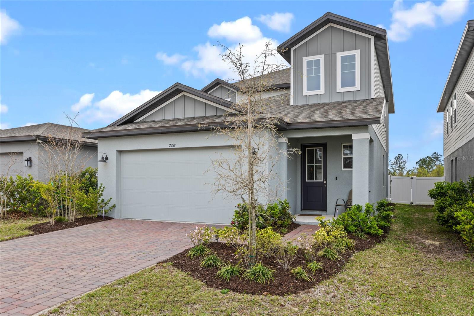 2289 MYSTIC MAZE LANE