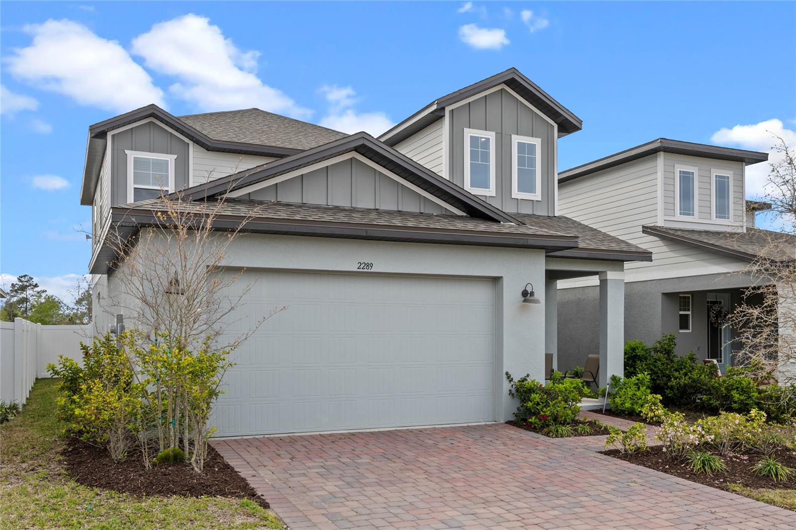 2289 MYSTIC MAZE LANE