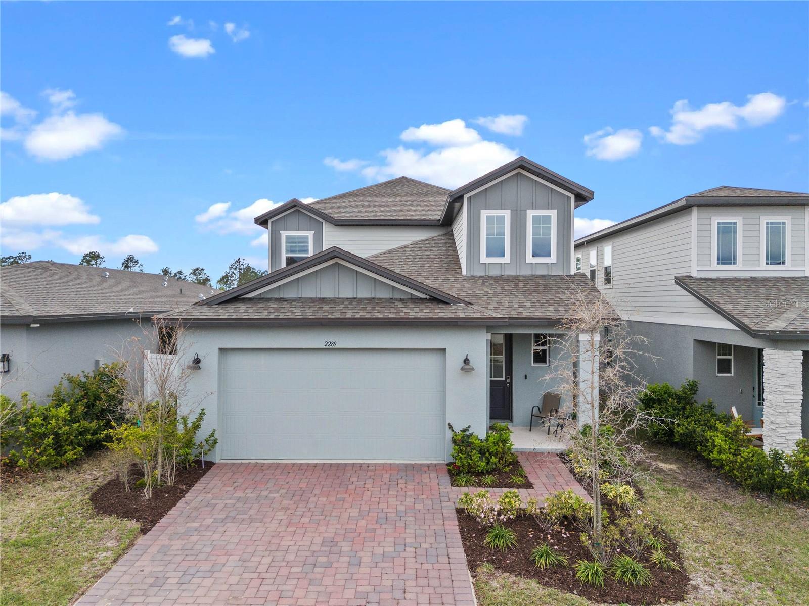 2289 MYSTIC MAZE LANE