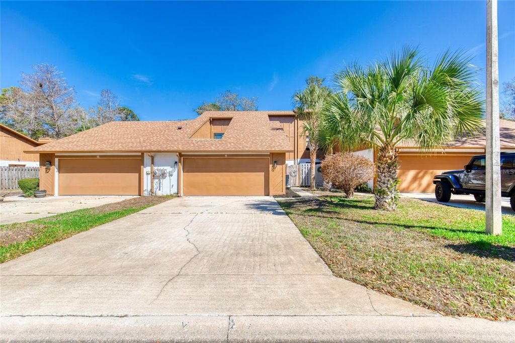 Photo of 9 Soco Trail, Ormond Beach, FL 32174 (MLS # V4948844)