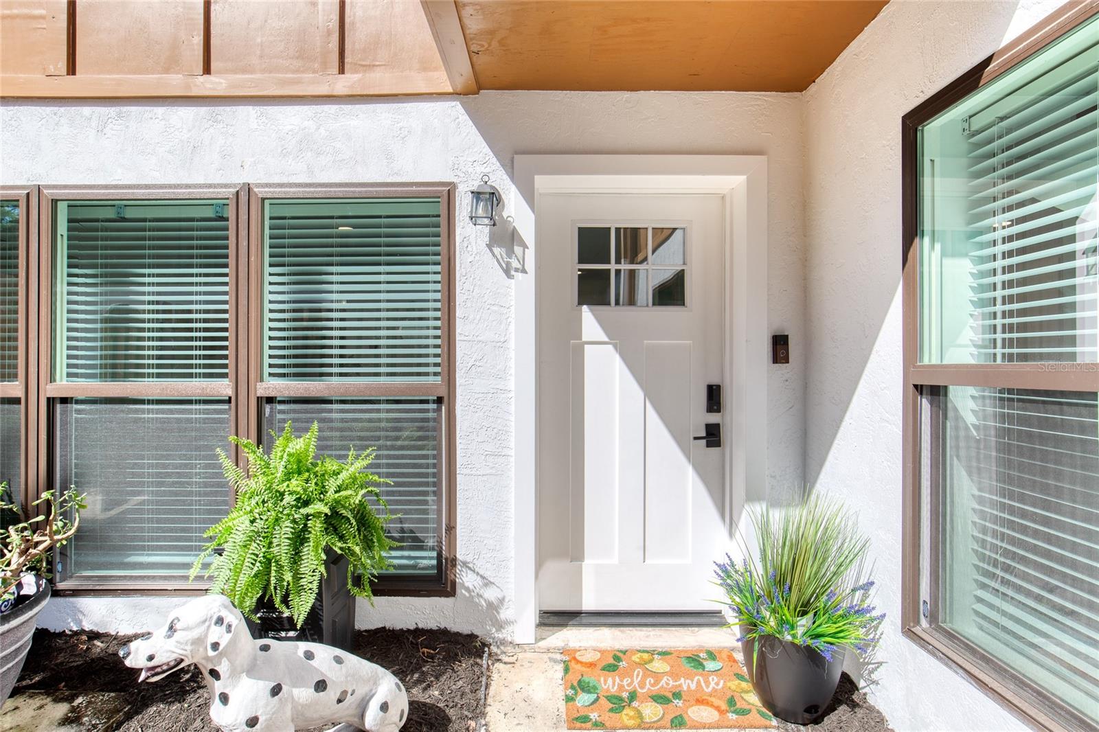 ARROWHEAD VILLAGE REP - Residential