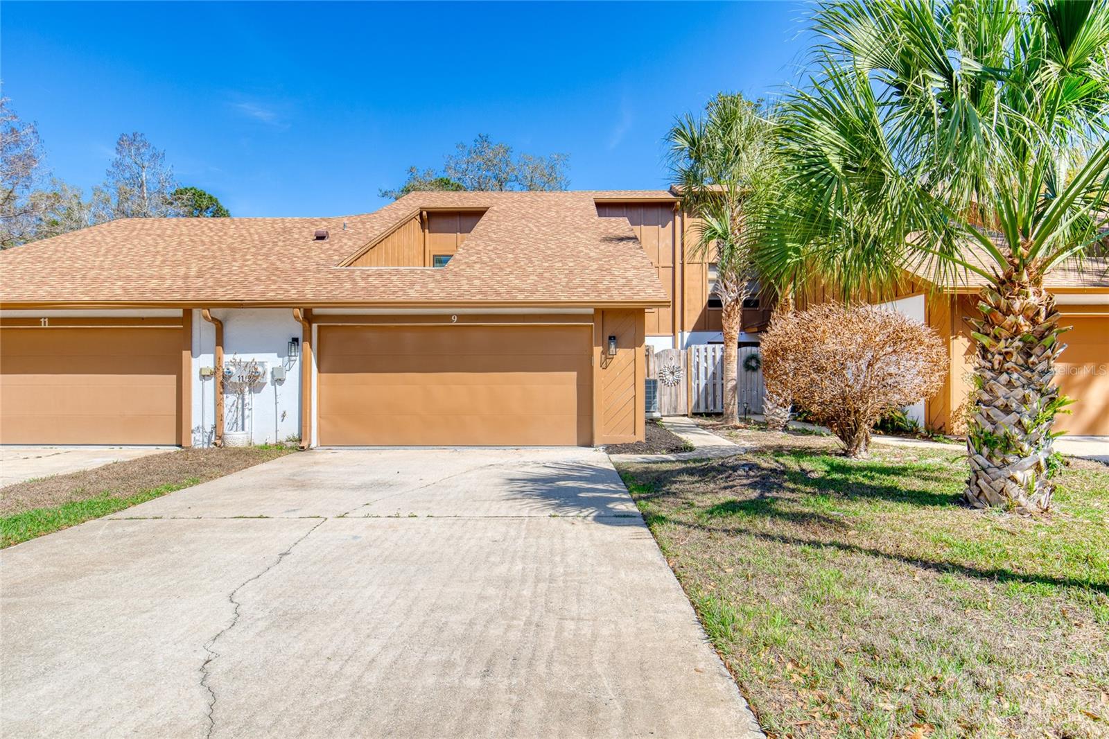ARROWHEAD VILLAGE REP - Residential