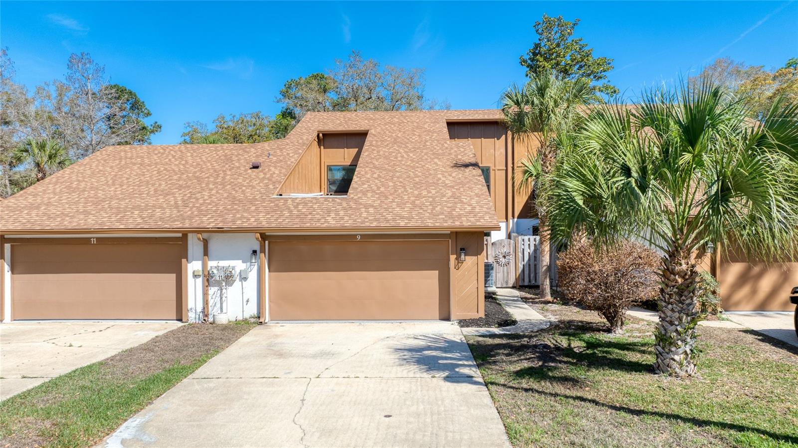 ARROWHEAD VILLAGE REP - Residential