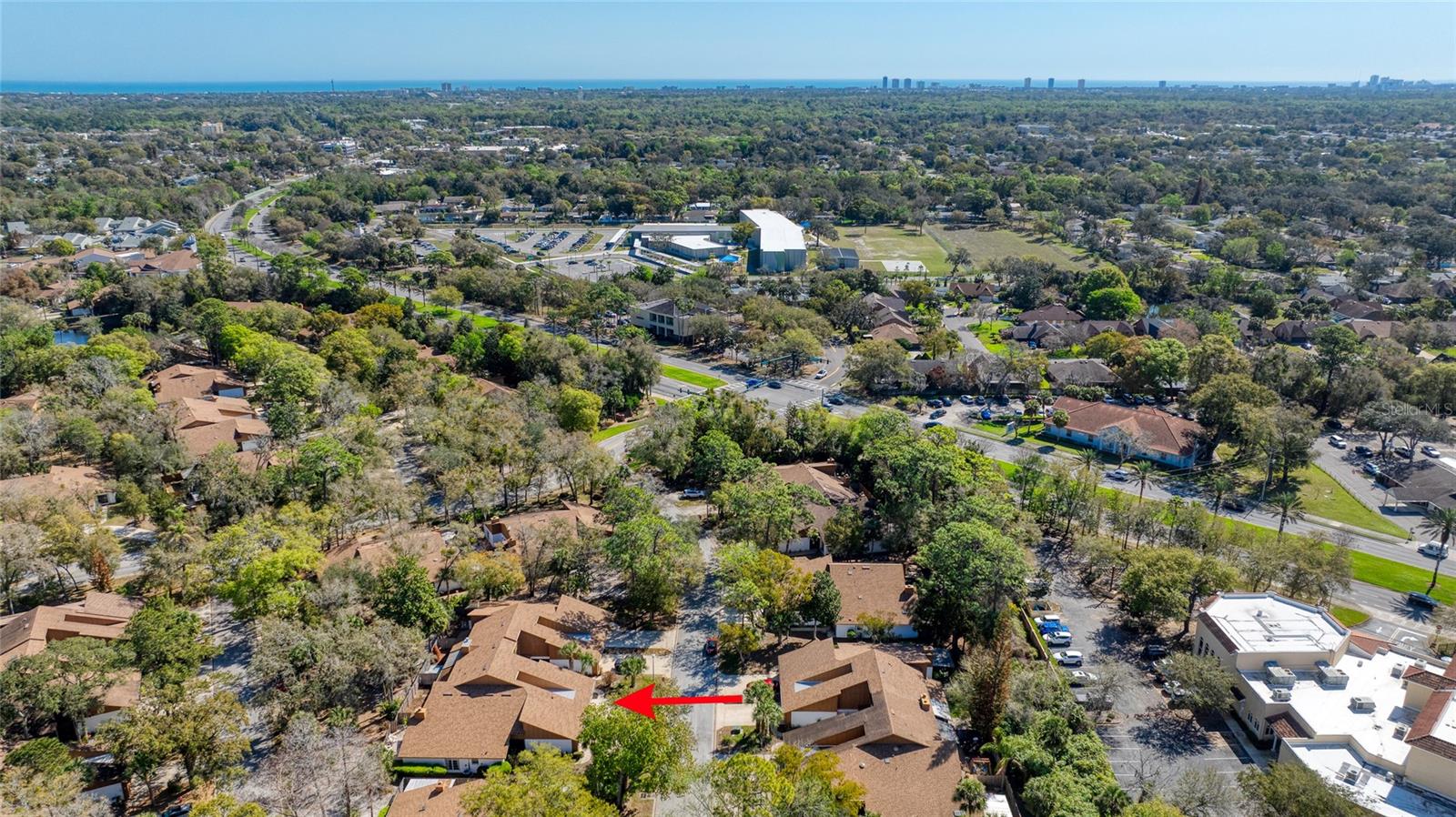 ARROWHEAD VILLAGE REP - Residential