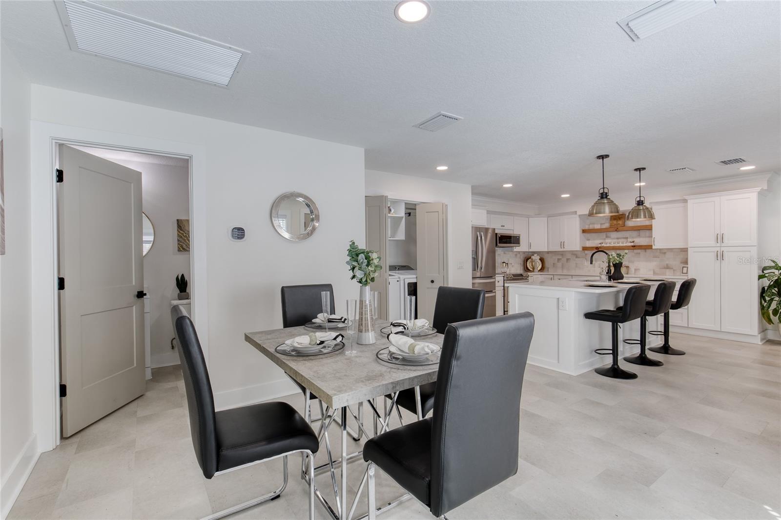 ARROWHEAD VILLAGE REP - Residential