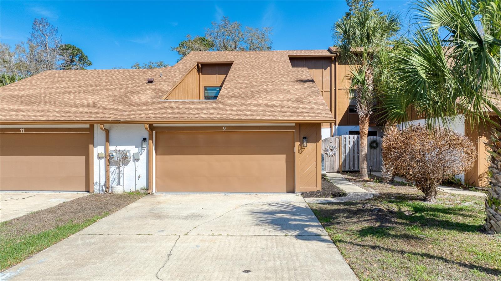 ARROWHEAD VILLAGE REP - Residential