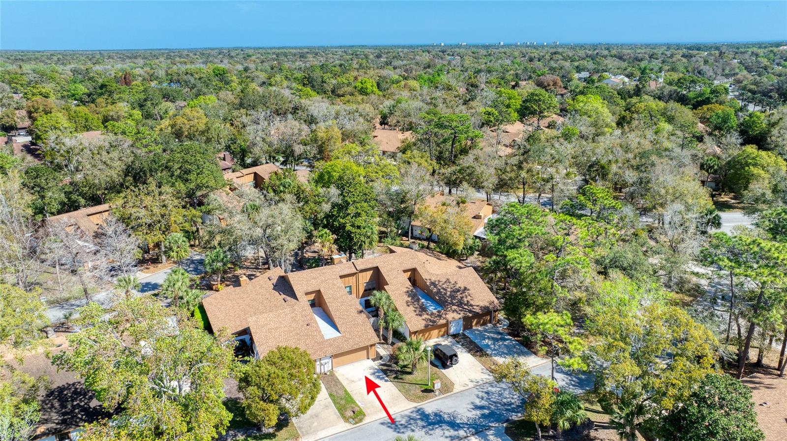 ARROWHEAD VILLAGE REP - Residential