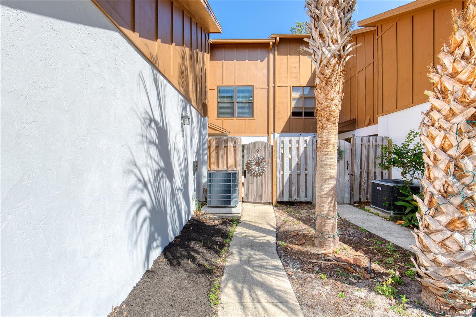 9 SOCO TRAIL
