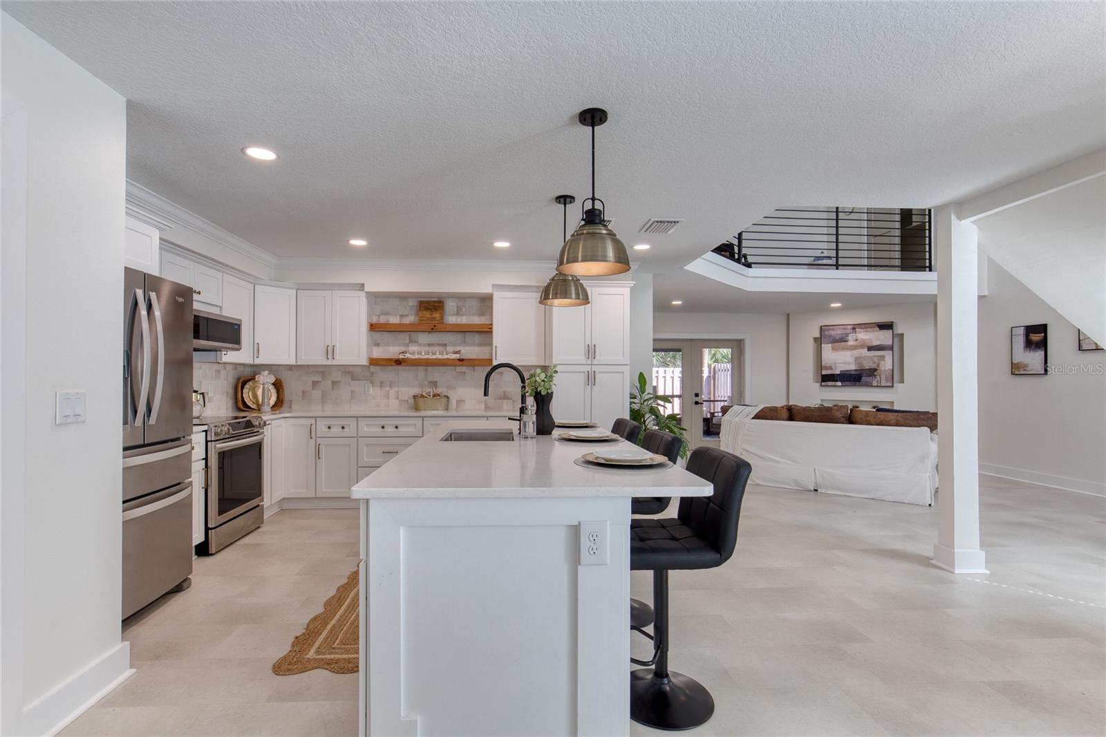 ARROWHEAD VILLAGE REP - Residential