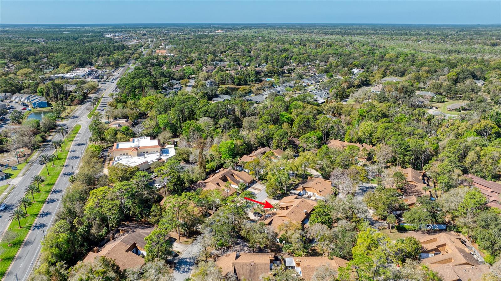ARROWHEAD VILLAGE REP - Residential