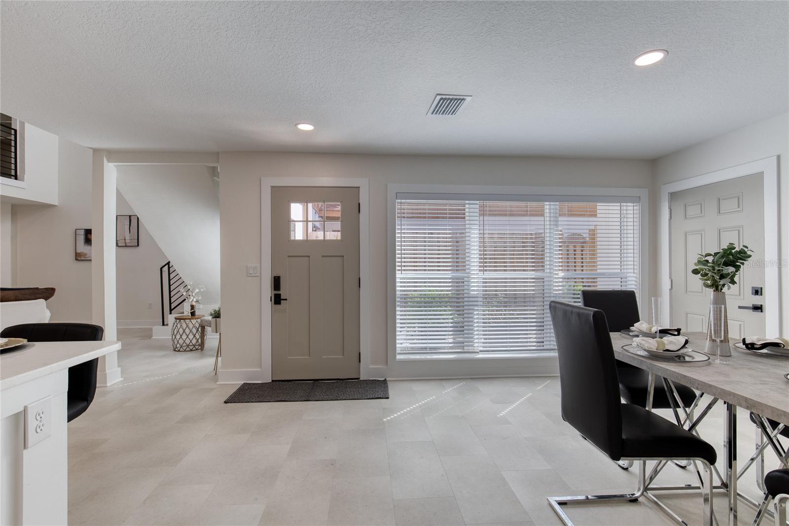 ARROWHEAD VILLAGE REP - Residential