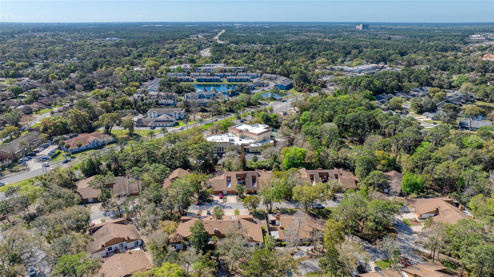 ARROWHEAD VILLAGE REP - Residential