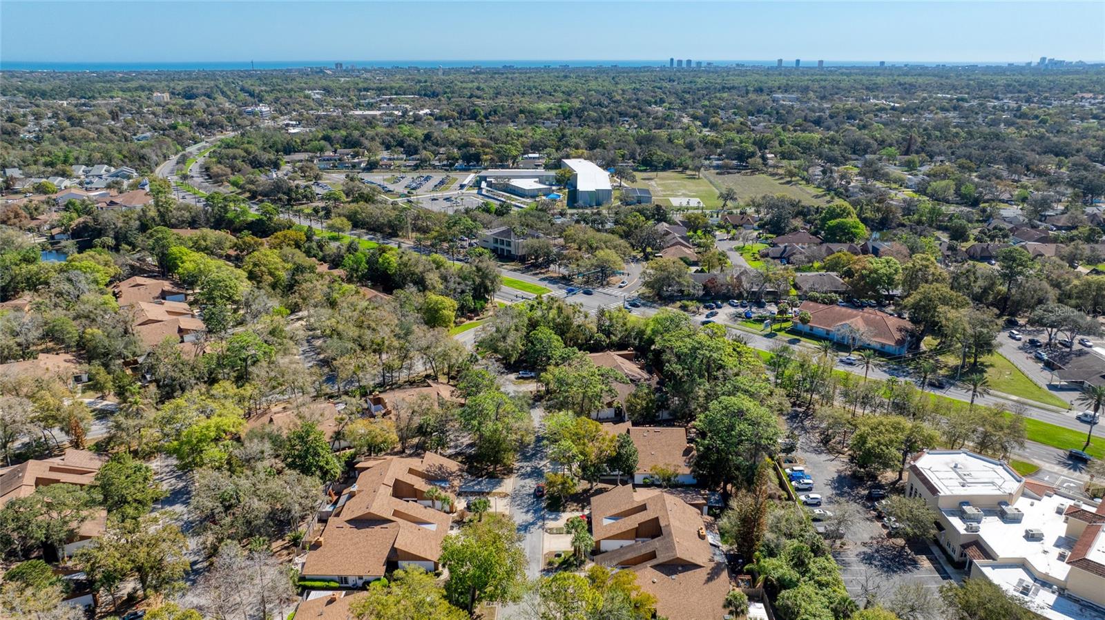 ARROWHEAD VILLAGE REP - Residential