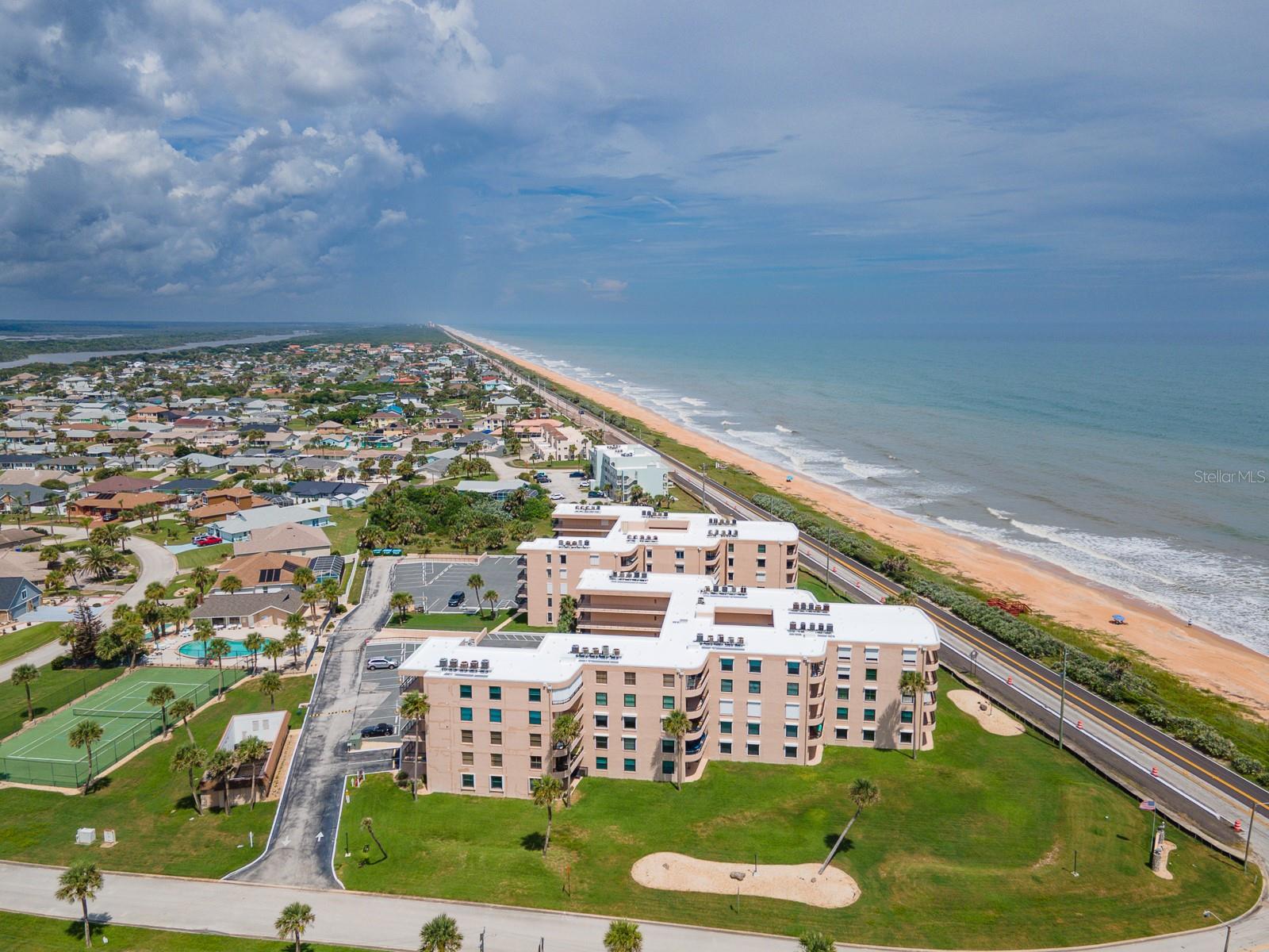 3360 OCEAN SHORE BOULEVARD 506