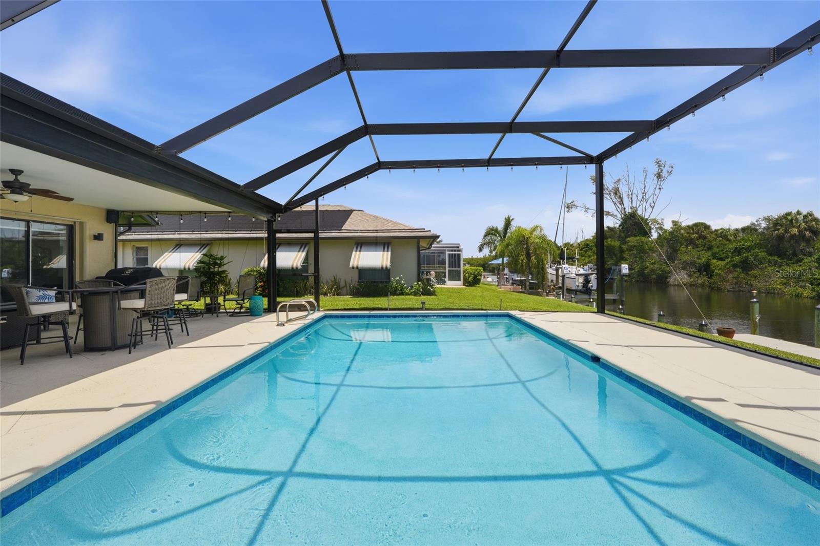 2218 CORAL POINT DRIVE