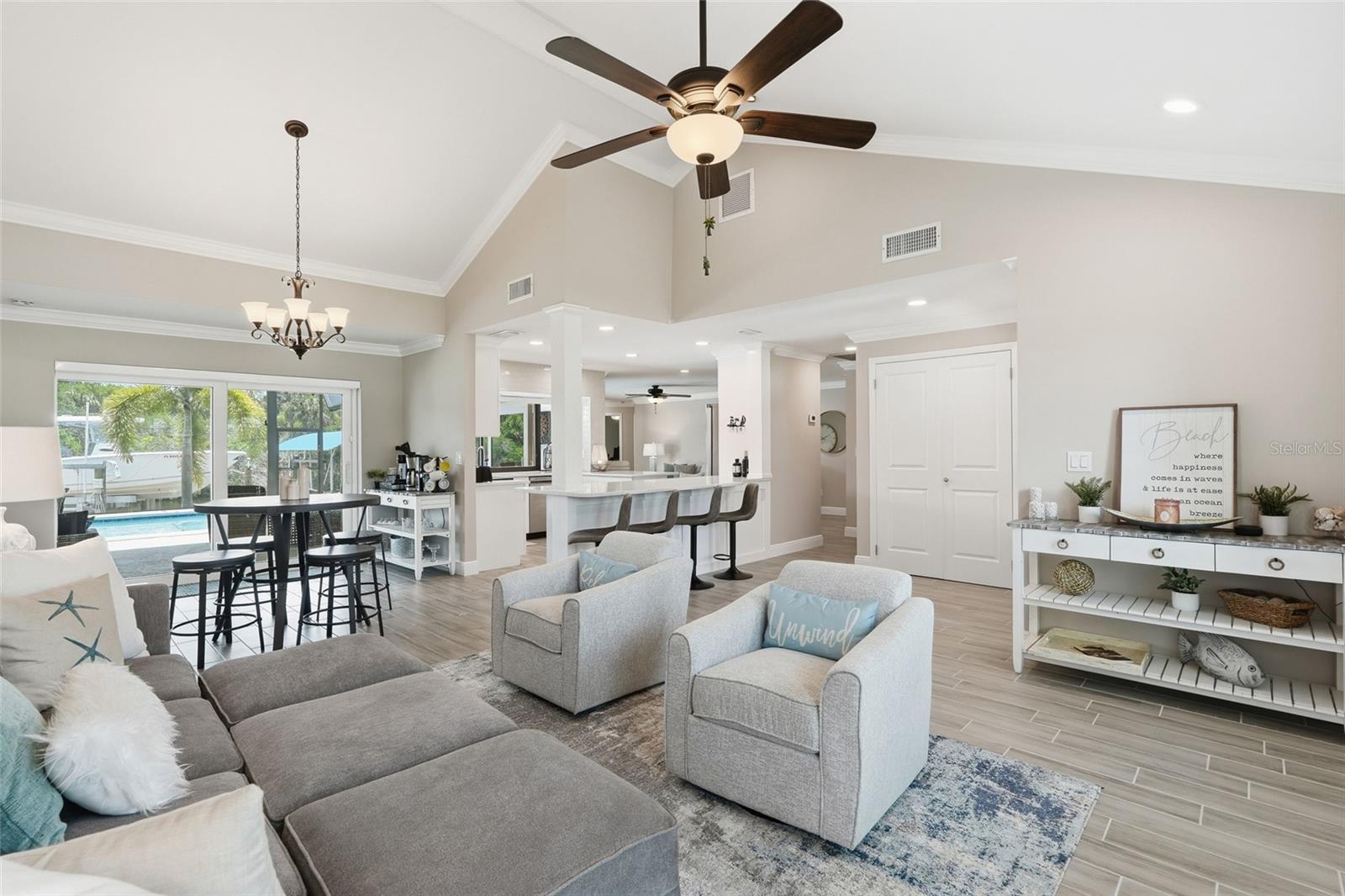 2218 CORAL POINT DRIVE