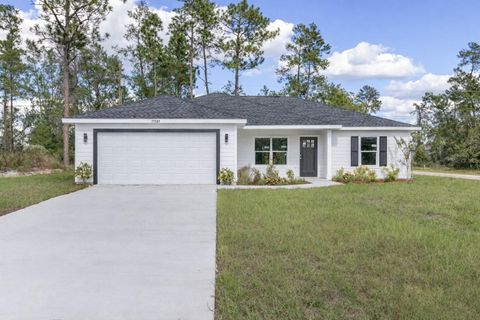 Tiny photo for 119 NW Redwood Drive, Dunnellon, FL 34431 (MLS # OM720003)