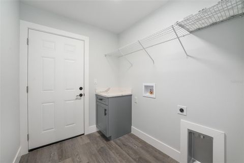 Tiny photo for 119 NW Redwood Drive, Dunnellon, FL 34431 (MLS # OM720003)