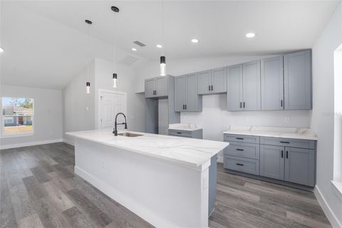 Tiny photo for 119 NW Redwood Drive, Dunnellon, FL 34431 (MLS # OM720003)