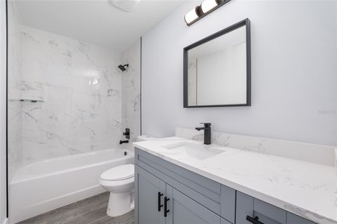 Tiny photo for 119 NW Redwood Drive, Dunnellon, FL 34431 (MLS # OM720003)