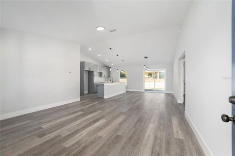 Tiny photo for 119 NW Redwood Drive, Dunnellon, FL 34431 (MLS # OM720003)