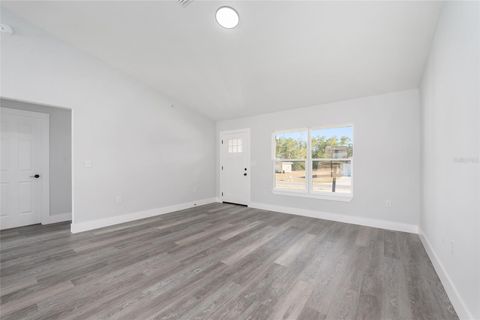 Tiny photo for 119 NW Redwood Drive, Dunnellon, FL 34431 (MLS # OM720003)