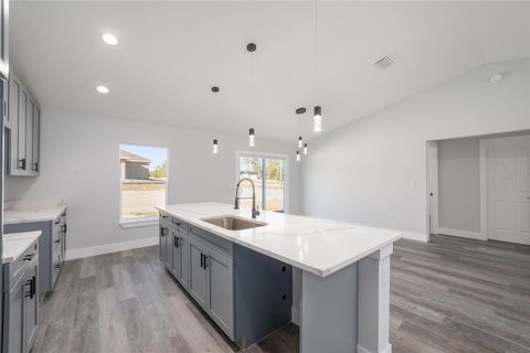 Tiny photo for 119 NW Redwood Drive, Dunnellon, FL 34431 (MLS # OM720003)