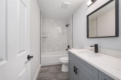 Tiny photo for 119 NW Redwood Drive, Dunnellon, FL 34431 (MLS # OM720003)