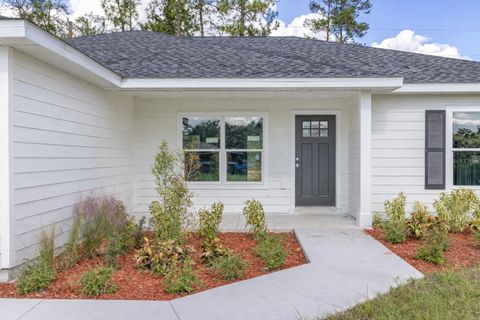 Tiny photo for 119 NW Redwood Drive, Dunnellon, FL 34431 (MLS # OM720003)