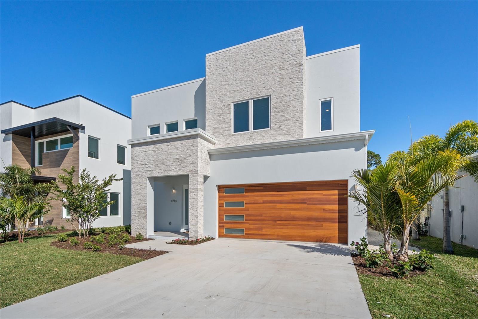 RIVETTA SUB - Residential