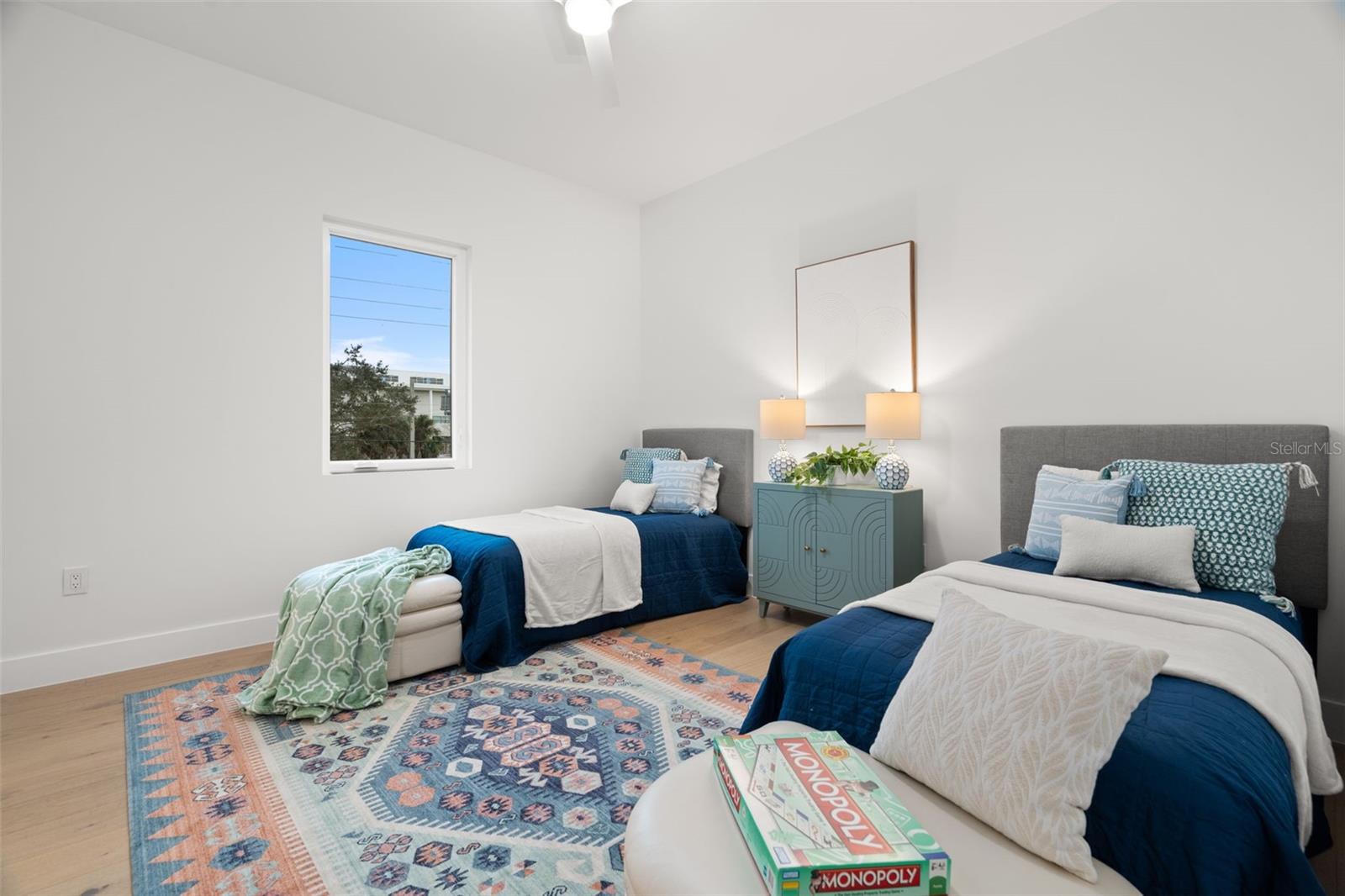 RIVETTA SUB - Residential