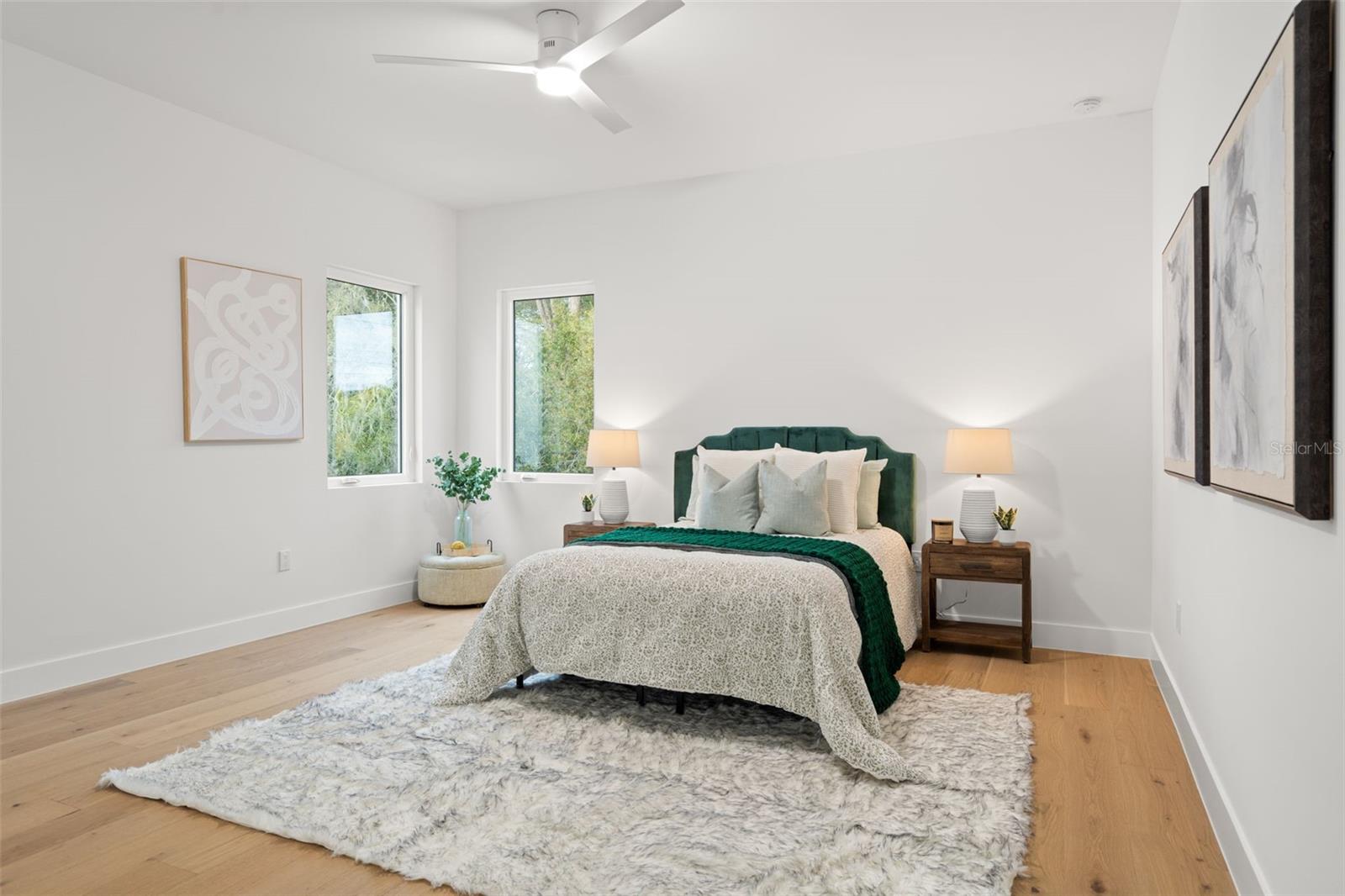 RIVETTA SUB - Residential