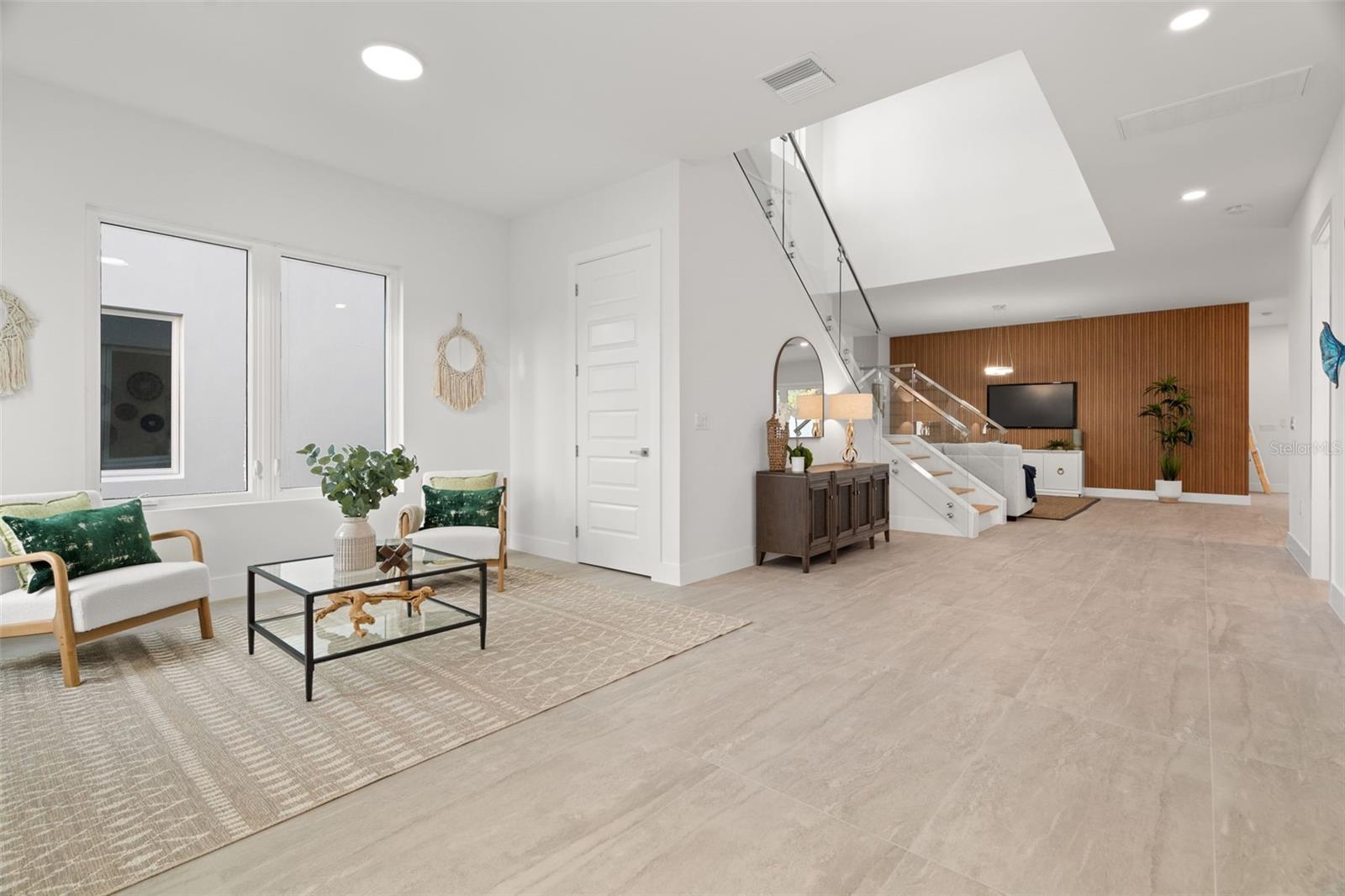 RIVETTA SUB - Residential