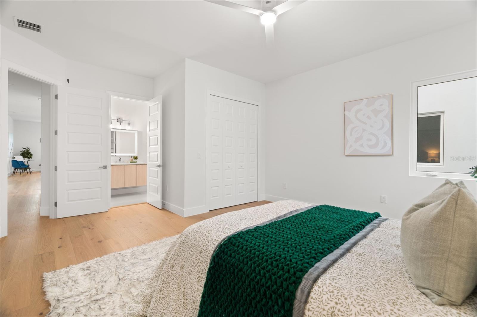 RIVETTA SUB - Residential