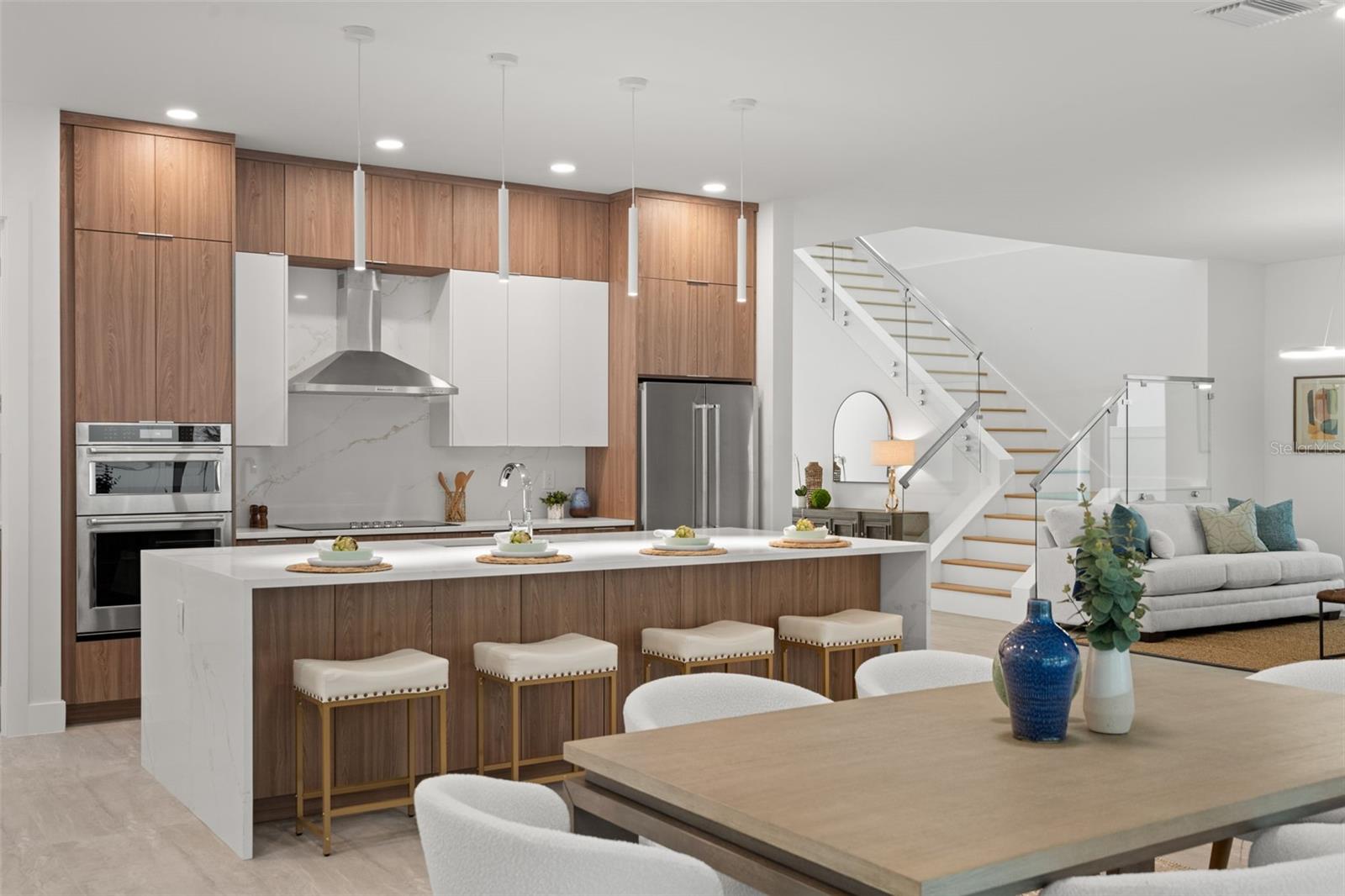 RIVETTA SUB - Residential