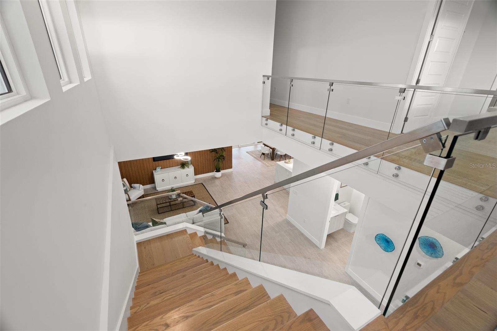 RIVETTA SUB - Residential