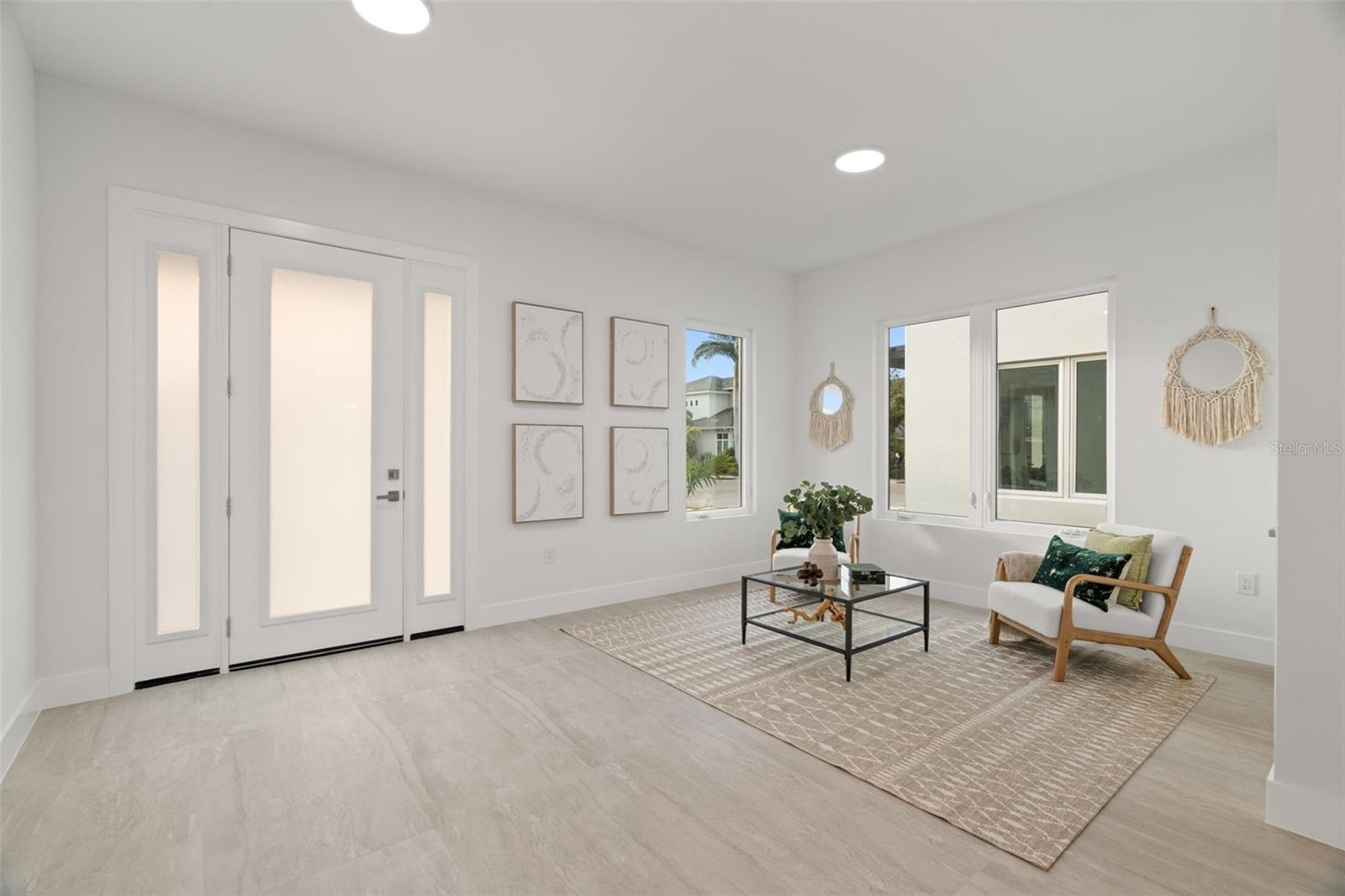 RIVETTA SUB - Residential