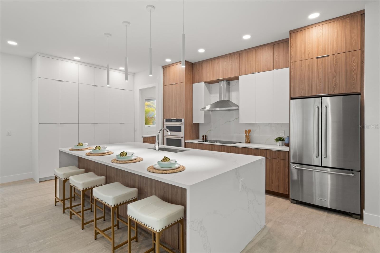 RIVETTA SUB - Residential