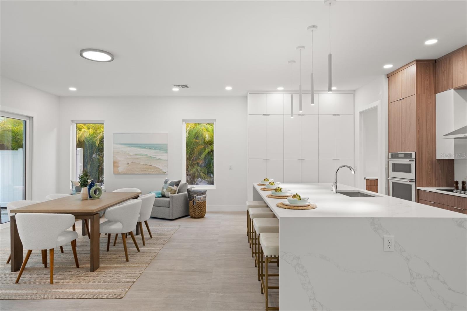 RIVETTA SUB - Residential