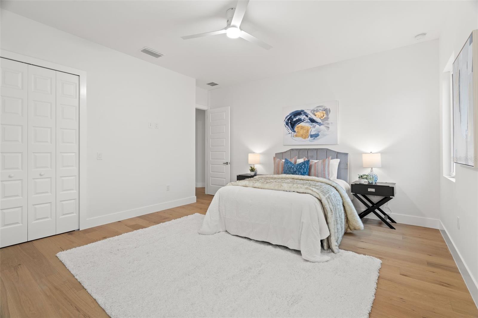 RIVETTA SUB - Residential