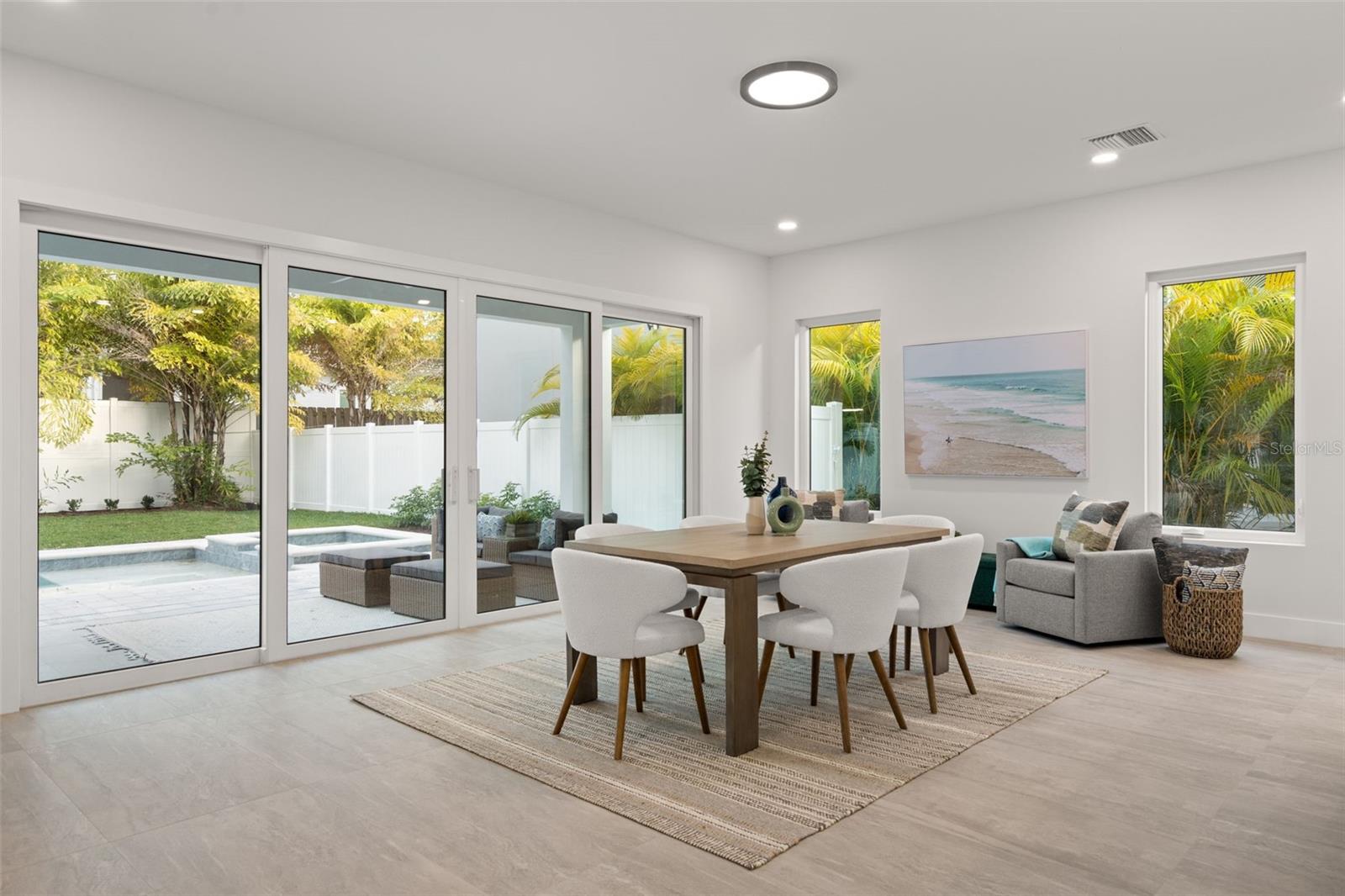 RIVETTA SUB - Residential