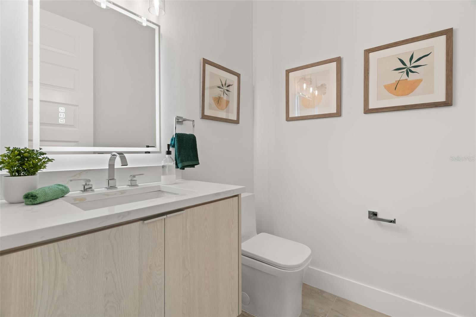 RIVETTA SUB - Residential