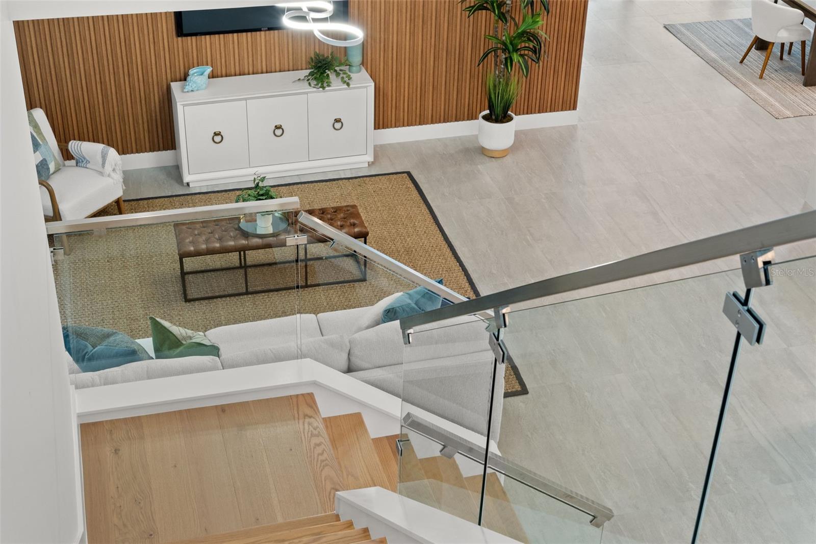 RIVETTA SUB - Residential