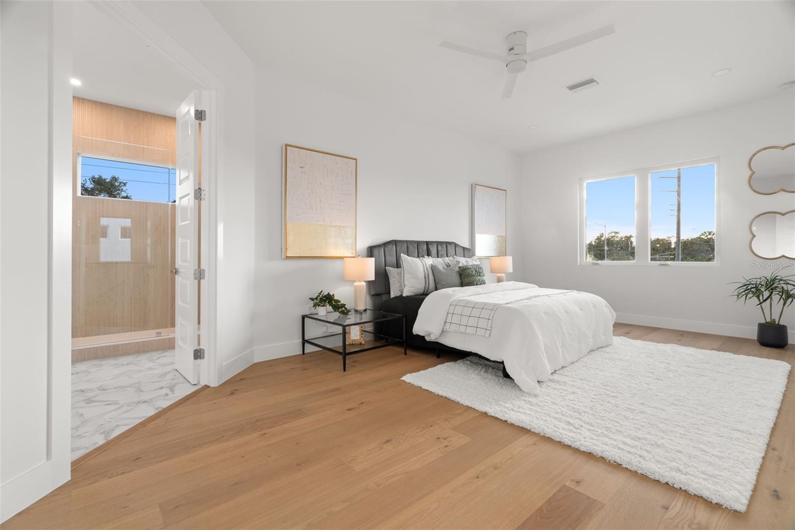 RIVETTA SUB - Residential