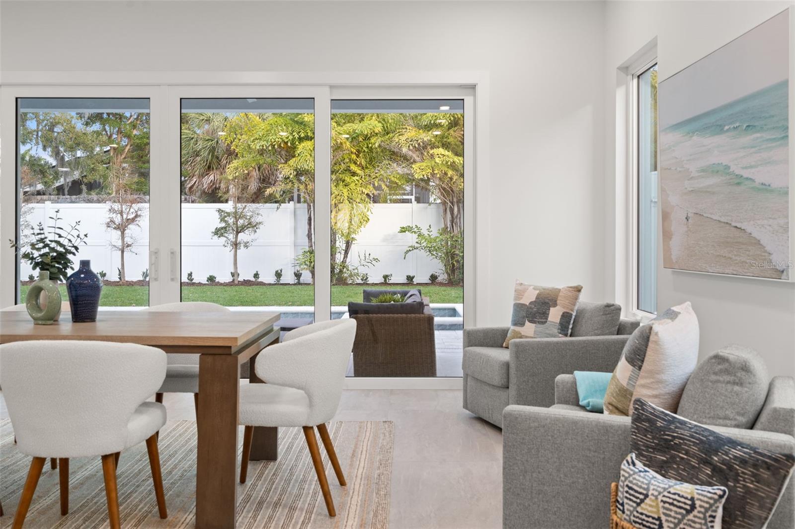 RIVETTA SUB - Residential